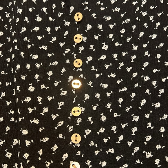 Loft dress - Picture 3 of 4